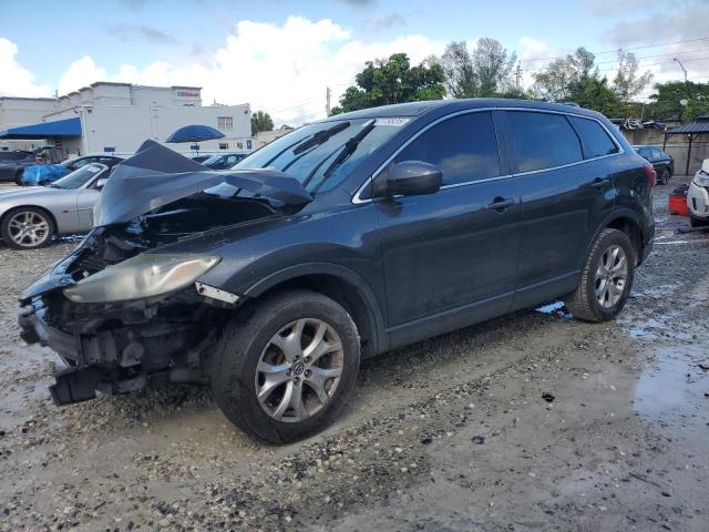 2015 MAZDA CX-9 SPORT, 