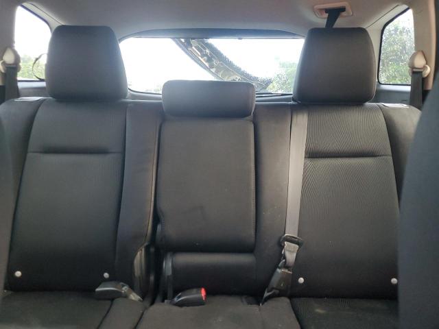 JM3TB2BA6F0449112 - 2015 MAZDA CX-9 SPORT Grau Foto 10