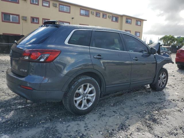 JM3TB2BA6F0449112 - 2015 MAZDA CX-9 SPORT Grau Foto 3