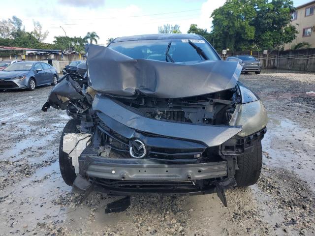 JM3TB2BA6F0449112 - 2015 MAZDA CX-9 SPORT Grau Foto 5