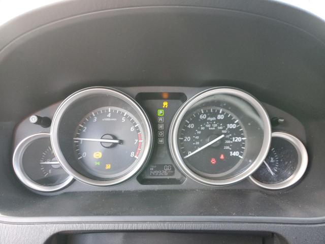 JM3TB2BA6F0449112 - 2015 MAZDA CX-9 SPORT Grau Foto 9