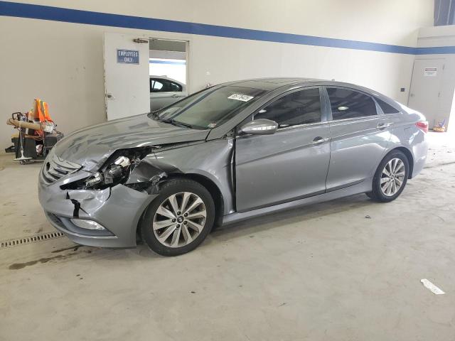 2014 HYUNDAI SONATA SE, 