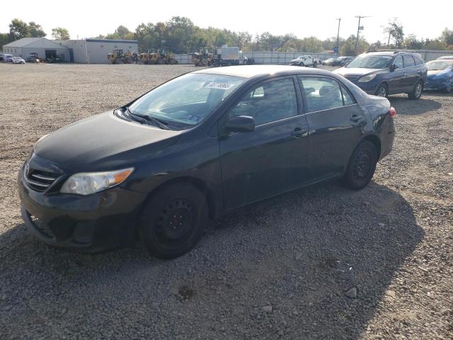 2013 TOYOTA COROLLA BASE, 