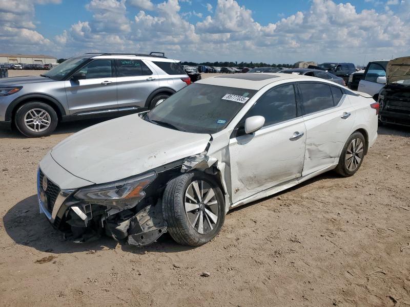 2022 NISSAN ALTIMA SL, 