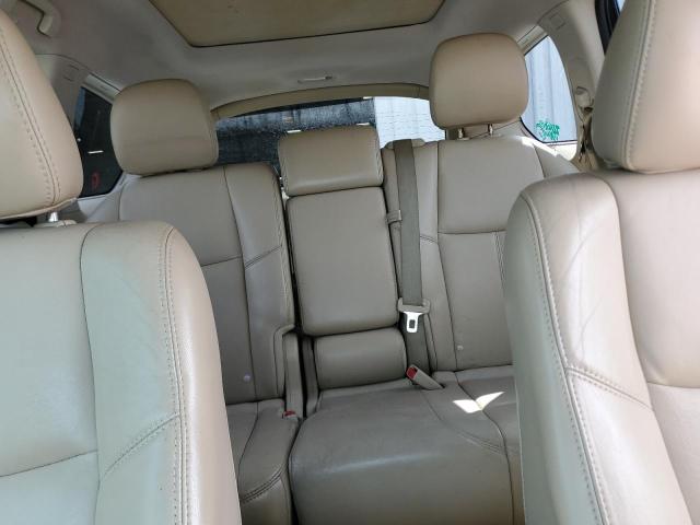 5N1AR2MN7EC635276 - 2014 NISSAN PATHFINDER S Schwarz Foto 10