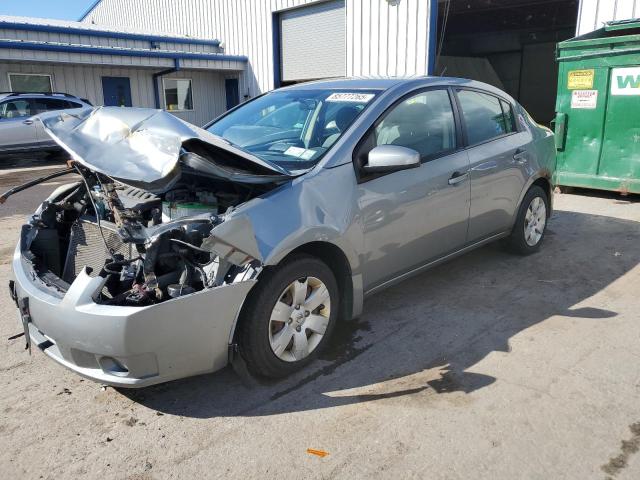 2008 NISSAN SENTRA 2.0, 
