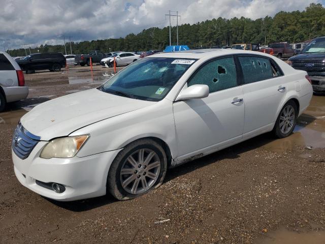2008 TOYOTA AVALON XL, 