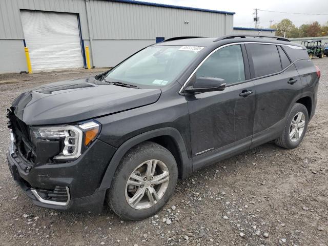 2022 GMC TERRAIN SLE, 
