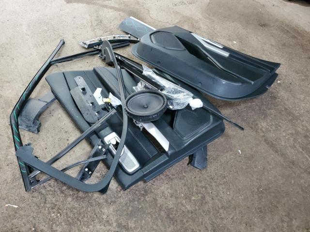 1FMSK8FH9RGA30872 - 2024 FORD EXPLORER LIMITED BLACK photo 13