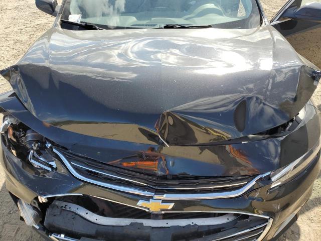 1G1ZD5ST4JF282215 - 2018 CHEVROLET MALIBU LT Schwarz Foto 11