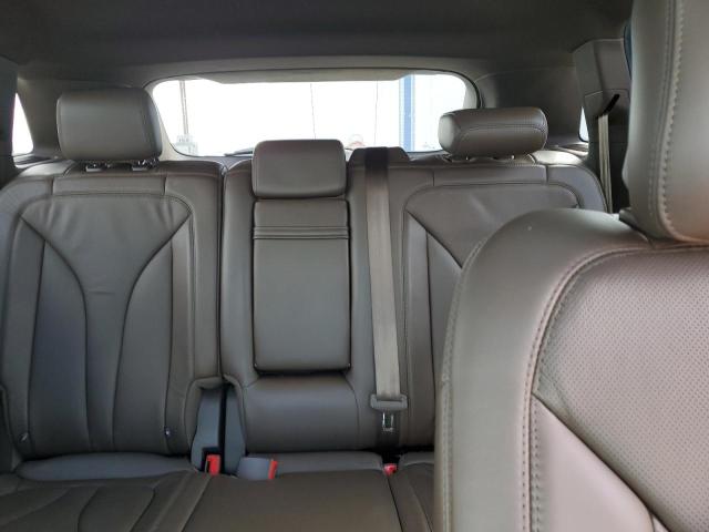 2LMPJ6LR8HBL12716 - 2017 LINCOLN MKX RESERVE Qızıl foto 10