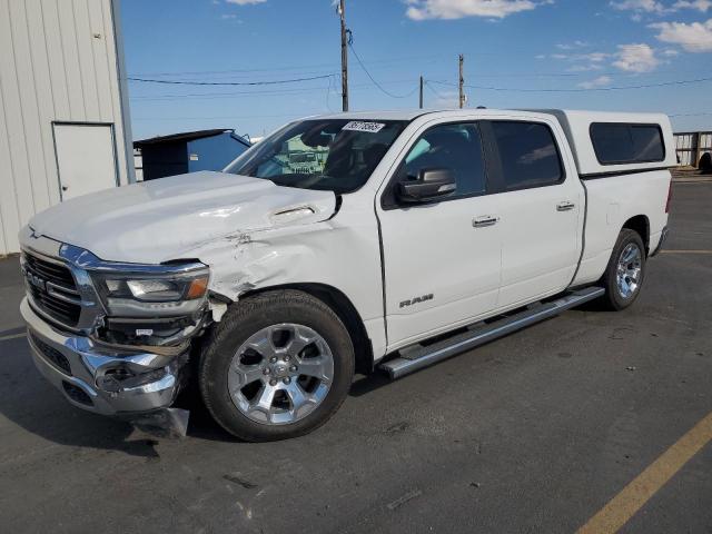 2019 RAM 1500 BIG HORN/LONE STAR, 