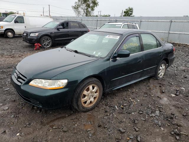 2001 HONDA ACCORD EX, 