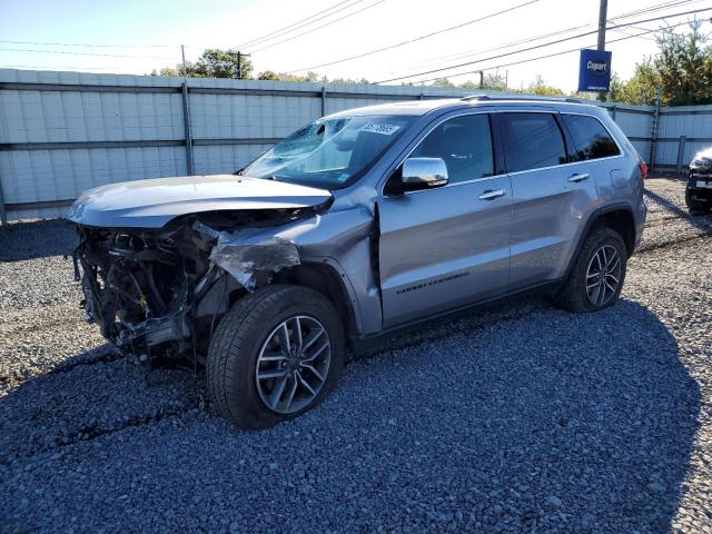 2020 JEEP GRAND CHER LIMITED, 