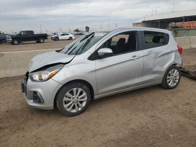 2017 CHEVROLET SPARK 1LT, 