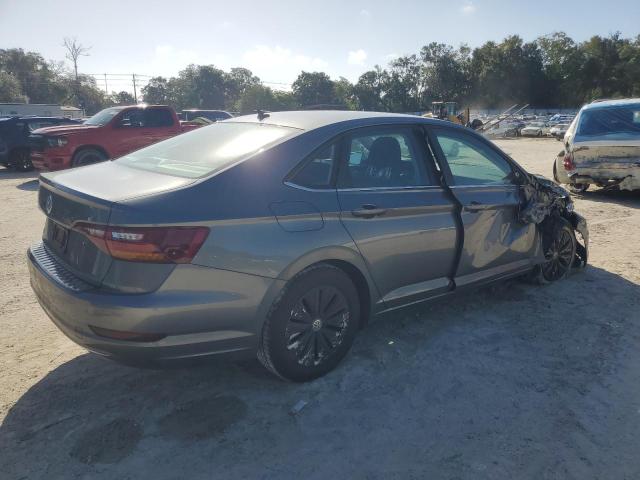 3VWN57BU3KM115298 - 2019 VOLKSWAGEN JETTA S 灰色 照片 3