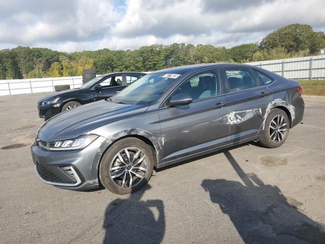 2025 VOLKSWAGEN JETTA SE, 