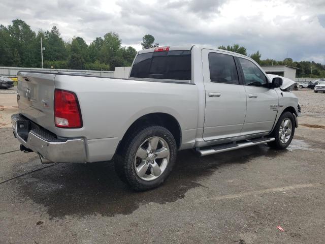 1C6RR6LT0KS563649 - 2019 RAM 1500 CLASS SLT Արծաթագույն լուսանկար 3