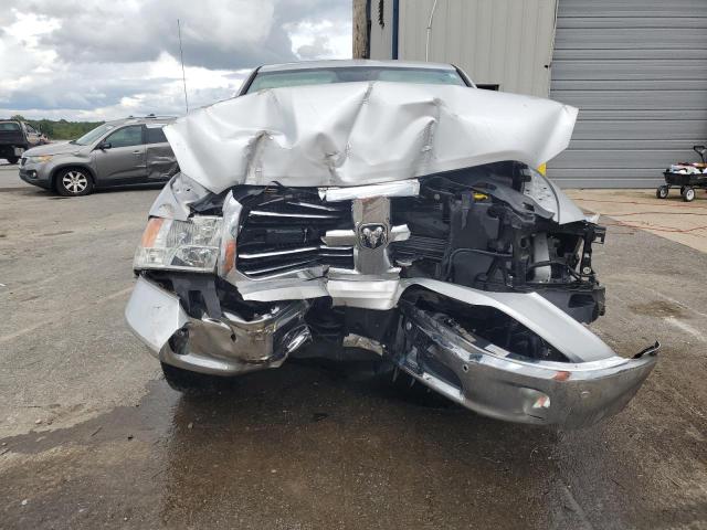 1C6RR6LT0KS563649 - 2019 RAM 1500 CLASS SLT Արծաթագույն լուսանկար 5