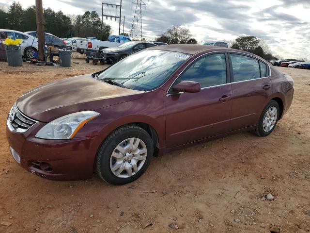 2012 NISSAN ALTIMA BASE, 