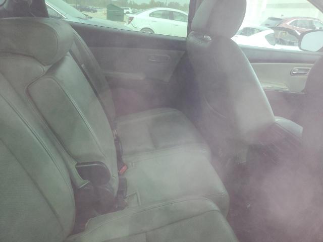 JM3TB3CV8D0410431 - 2013 MAZDA CX-9 TOURING WHITE photo 10