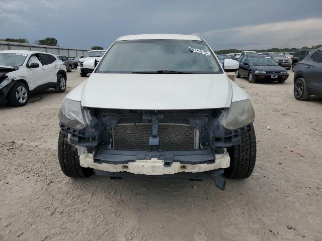 JM3TB3CV8D0410431 - 2013 MAZDA CX-9 TOURING WHITE photo 5