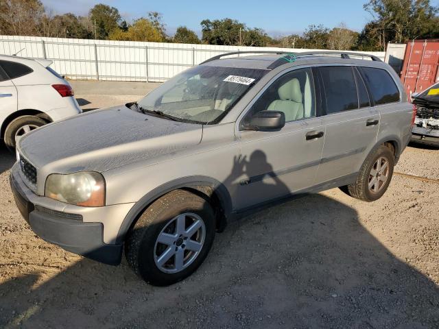 2004 VOLVO XC90, 