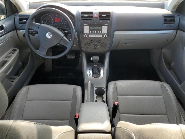 3VWEF71K17M164648 - 2007 VOLKSWAGEN JETTA WOLFSBURG 灰色 照片 8