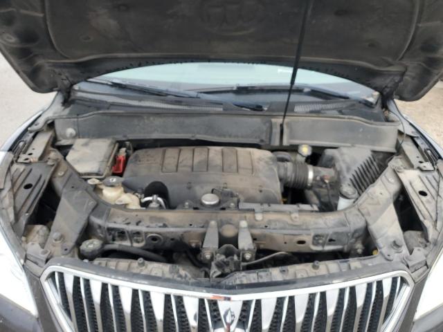 5GAKRAKD9FJ279313 - 2015 BUICK ENCLAVE Qara foto 12