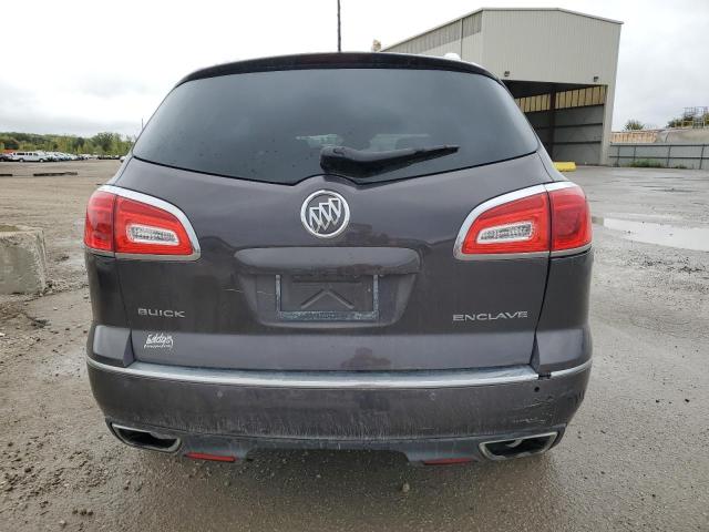 5GAKRAKD9FJ279313 - 2015 BUICK ENCLAVE Qara foto 6