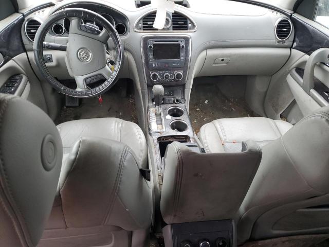 5GAKRAKD9FJ279313 - 2015 BUICK ENCLAVE Qara foto 8