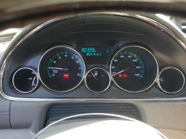 5GAKRAKD9FJ279313 - 2015 BUICK ENCLAVE Qara foto 9
