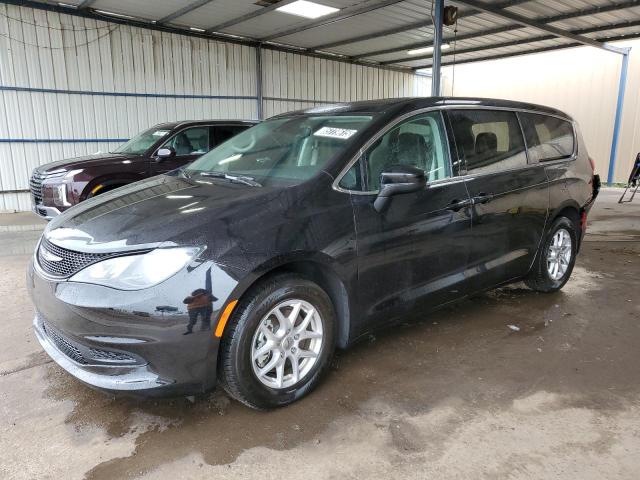 2024 CHRYSLER VOYAGER LX, 