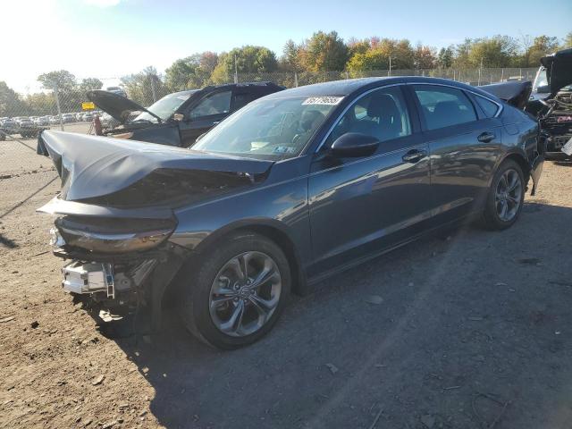 2024 HONDA ACCORD EX, 