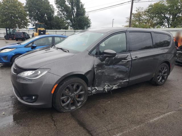 2020 CHRYSLER PACIFICA TOURING, 