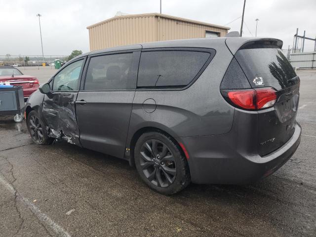 2C4RC1FG3LR249542 - 2020 CHRYSLER PACIFICA TOURING 灰色 照片 2