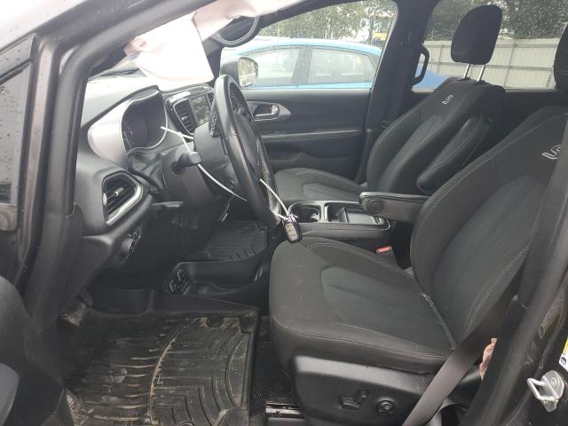 2C4RC1FG3LR249542 - 2020 CHRYSLER PACIFICA TOURING 灰色 照片 7