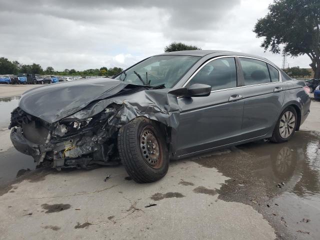 2012 HONDA ACCORD LX, 