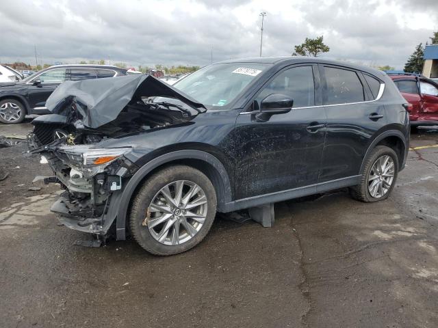 2021 MAZDA CX-5 GRAND TOURING, 