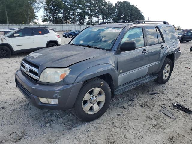 2005 TOYOTA 4RUNNER SR5, 