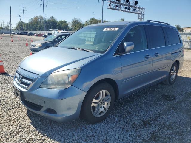 2006 HONDA ODYSSEY EX, 