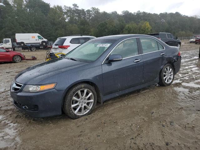 2008 ACURA TSX, 