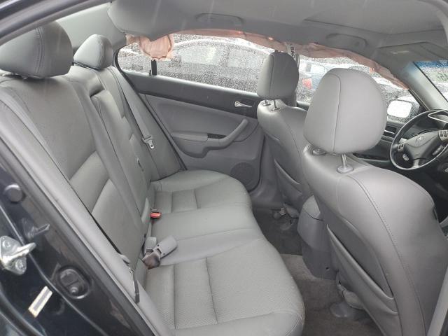JH4CL96838C014487 - 2008 ACURA TSX GRAY photo 10