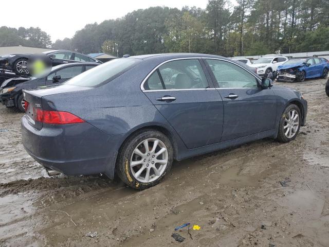 JH4CL96838C014487 - 2008 ACURA TSX GRAY photo 3