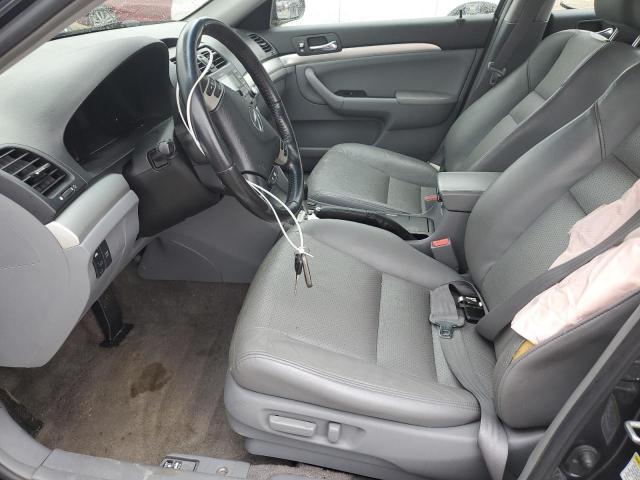 JH4CL96838C014487 - 2008 ACURA TSX GRAY photo 7