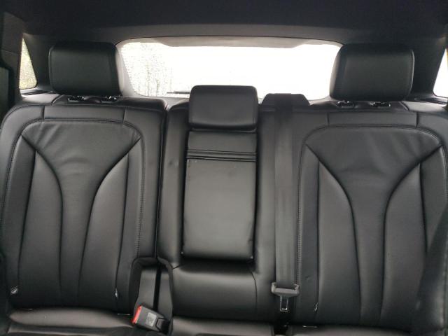 2LMPJ8LR8JBL19229 - 2018 LINCOLN MKX RESERVE Blanco foto 10