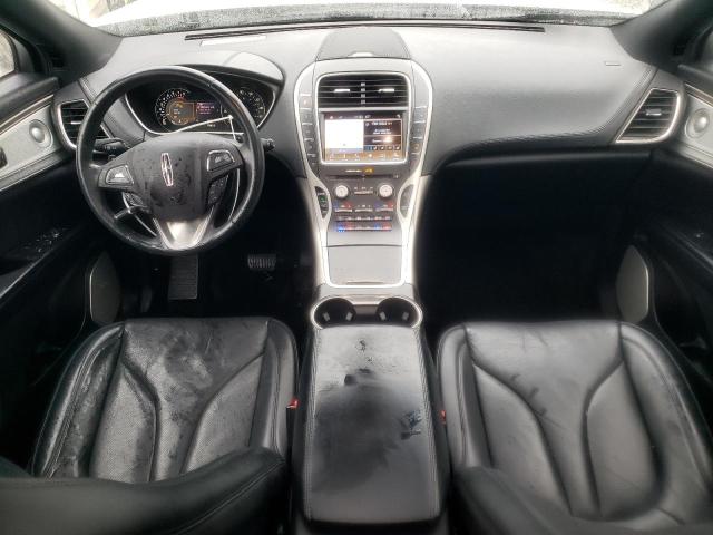 2LMPJ8LR8JBL19229 - 2018 LINCOLN MKX RESERVE Blanco foto 8