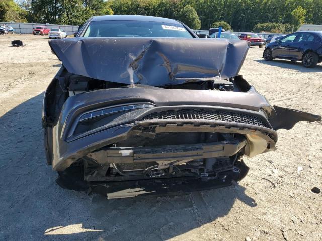 5NPE34AF1FH239608 - 2015 HYUNDAI SONATA SPORT BROWN photo 5