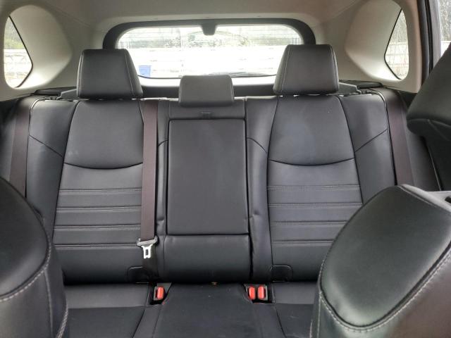 JTMDWRFV6KD028520 - 2019 TOYOTA RAV4 LIMITED GRAY photo 10