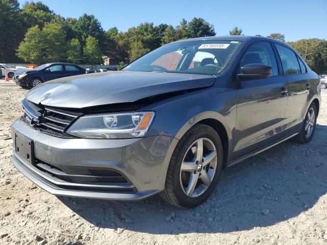 2016 VOLKSWAGEN JETTA S, 